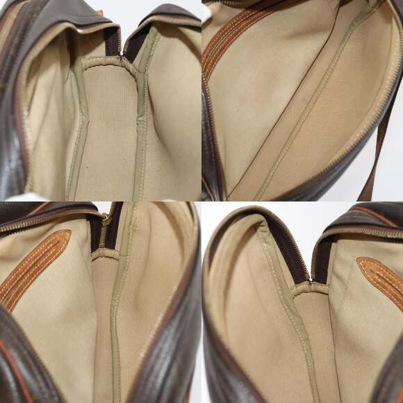 LOUIS VUITTON Monogram Reporter PM Shoulder Bag M45254 - Picture 12 of 13